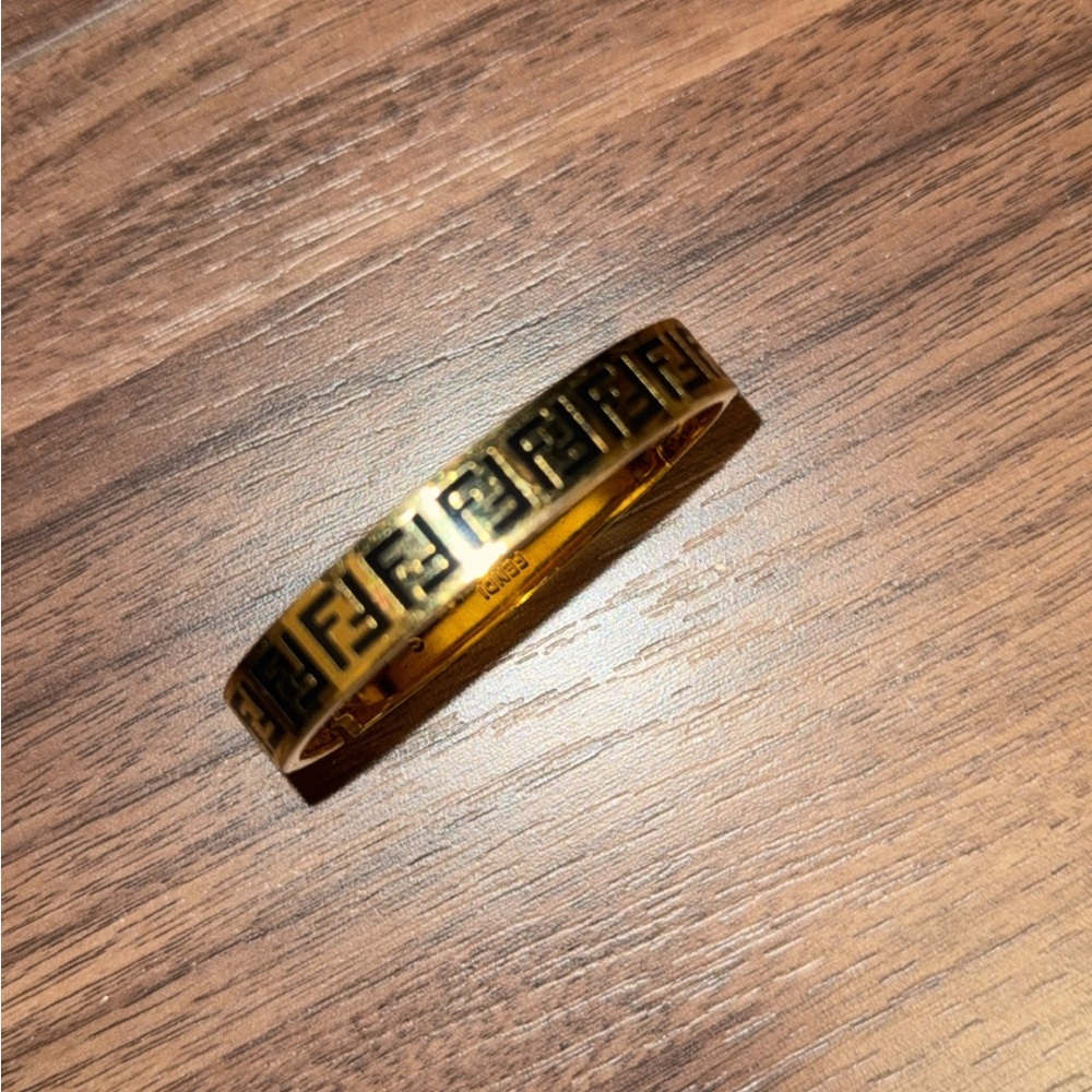 Forever Fendi bracelet